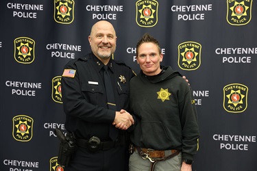 Meritorious - Ofc. Koeppel